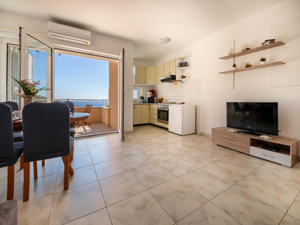 Apartment Golub-3 By Interhome Cesarica Dış mekan fotoğraf