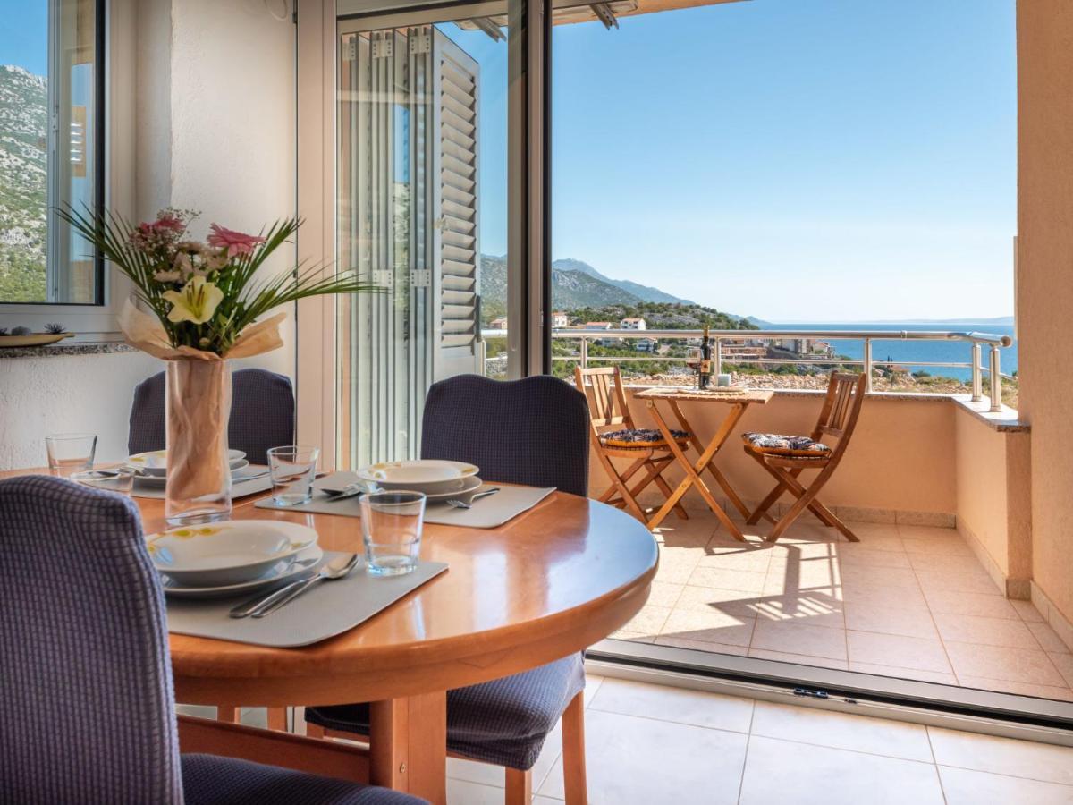 Apartment Golub-3 By Interhome Cesarica Dış mekan fotoğraf