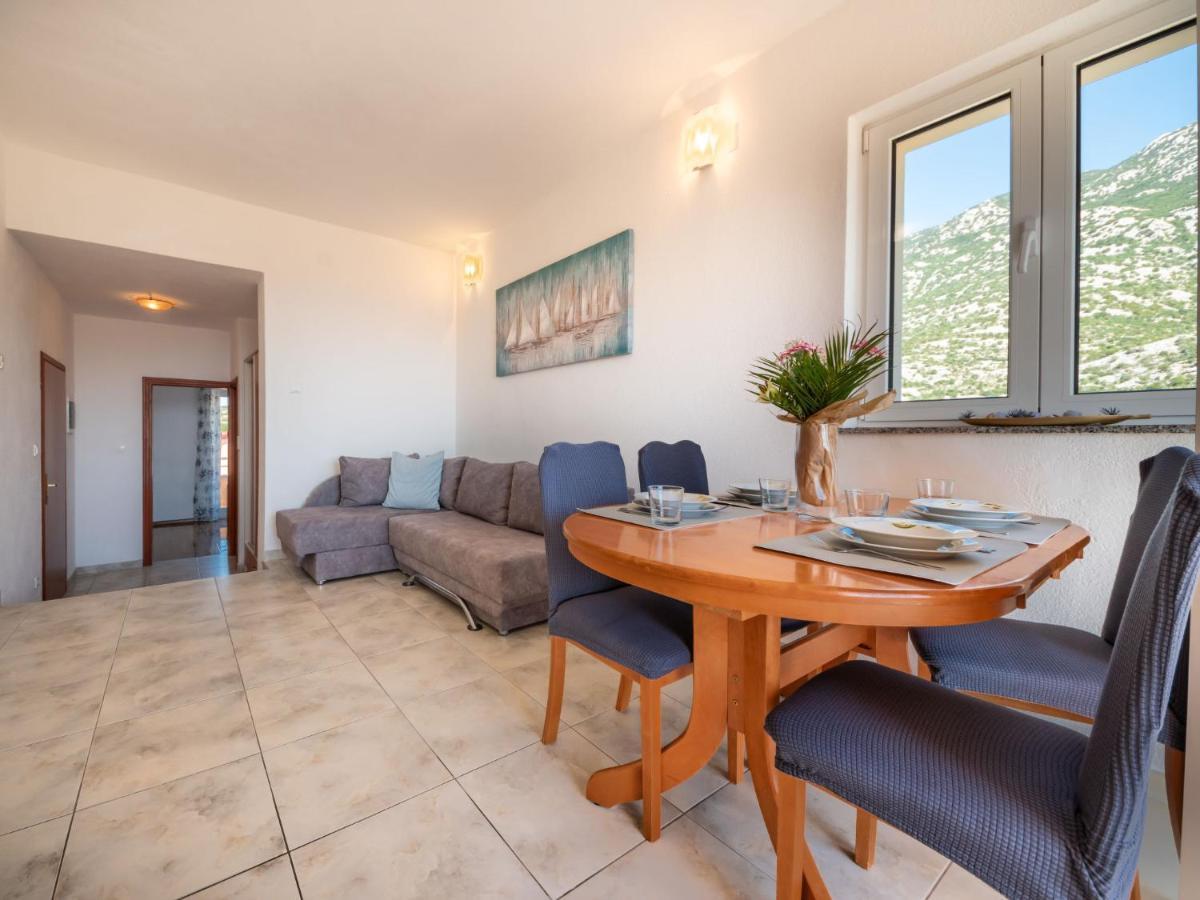 Apartment Golub-3 By Interhome Cesarica Dış mekan fotoğraf