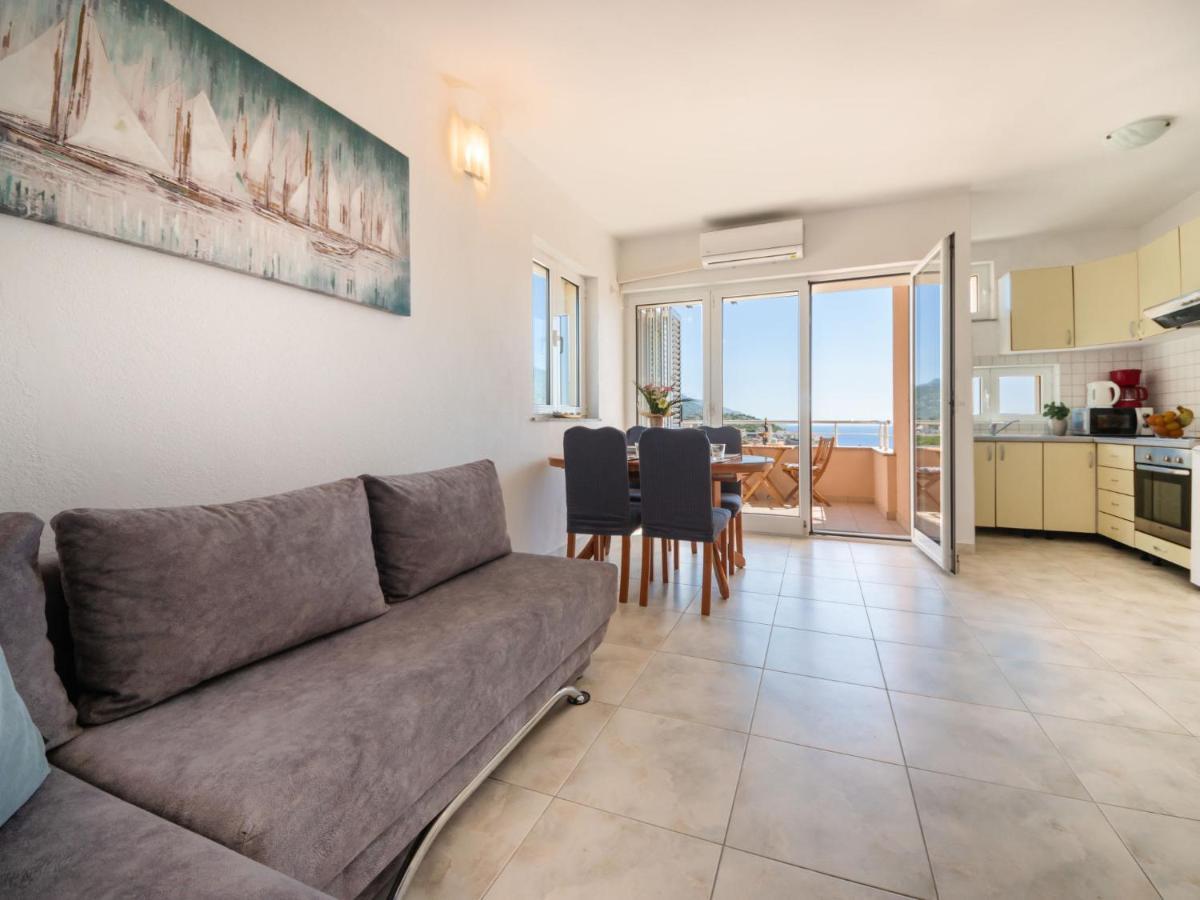 Apartment Golub-3 By Interhome Cesarica Dış mekan fotoğraf