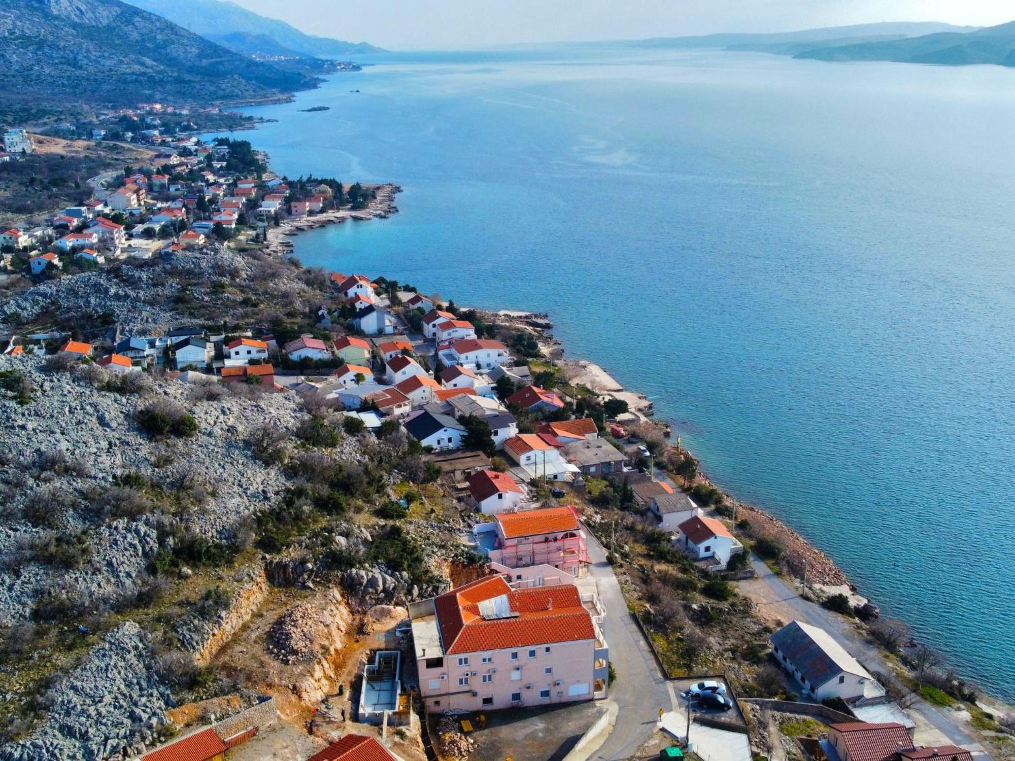 Apartment Golub-3 By Interhome Cesarica Dış mekan fotoğraf