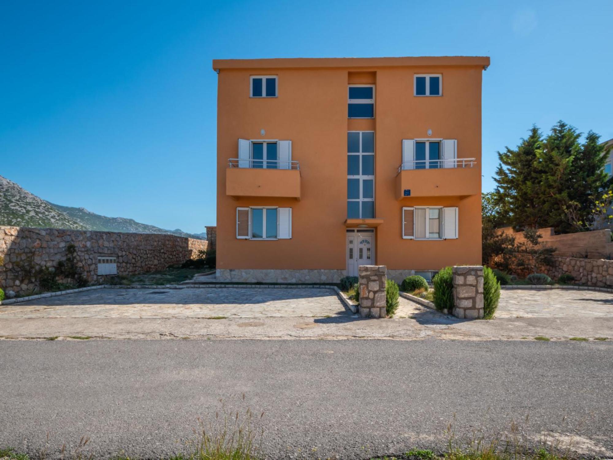 Apartment Golub-3 By Interhome Cesarica Dış mekan fotoğraf