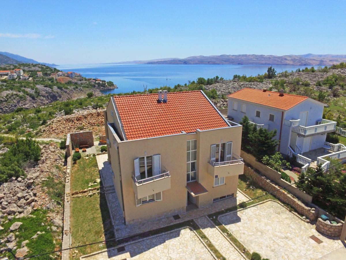 Apartment Golub-3 By Interhome Cesarica Dış mekan fotoğraf