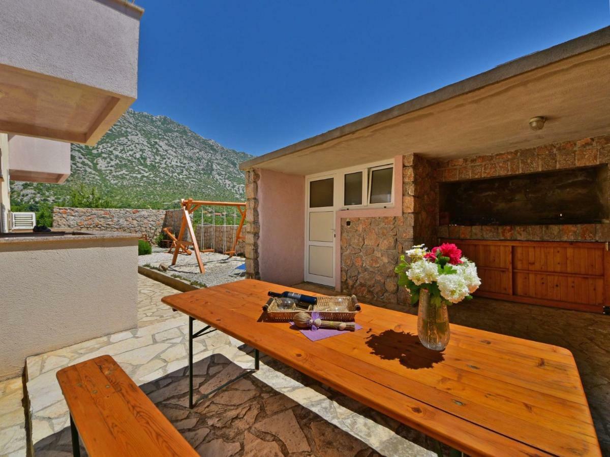 Apartment Golub-3 By Interhome Cesarica Dış mekan fotoğraf